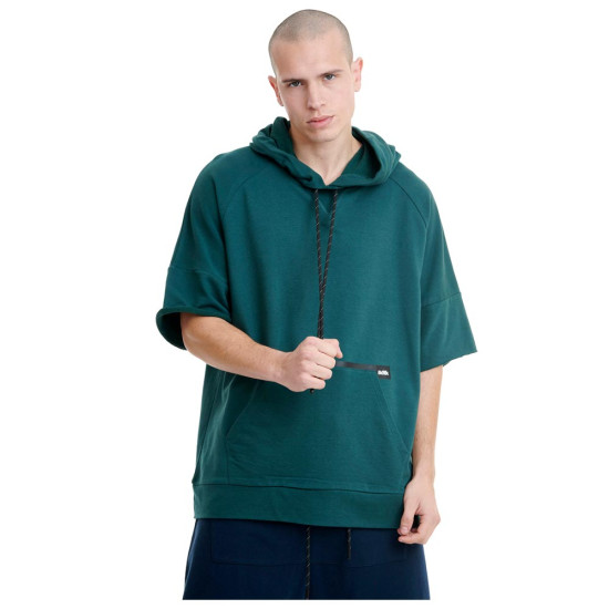 Bodytalk Ανδρικό κοντομάνικο φούτερ